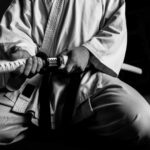 Eine Reise in die Welt der Samurai